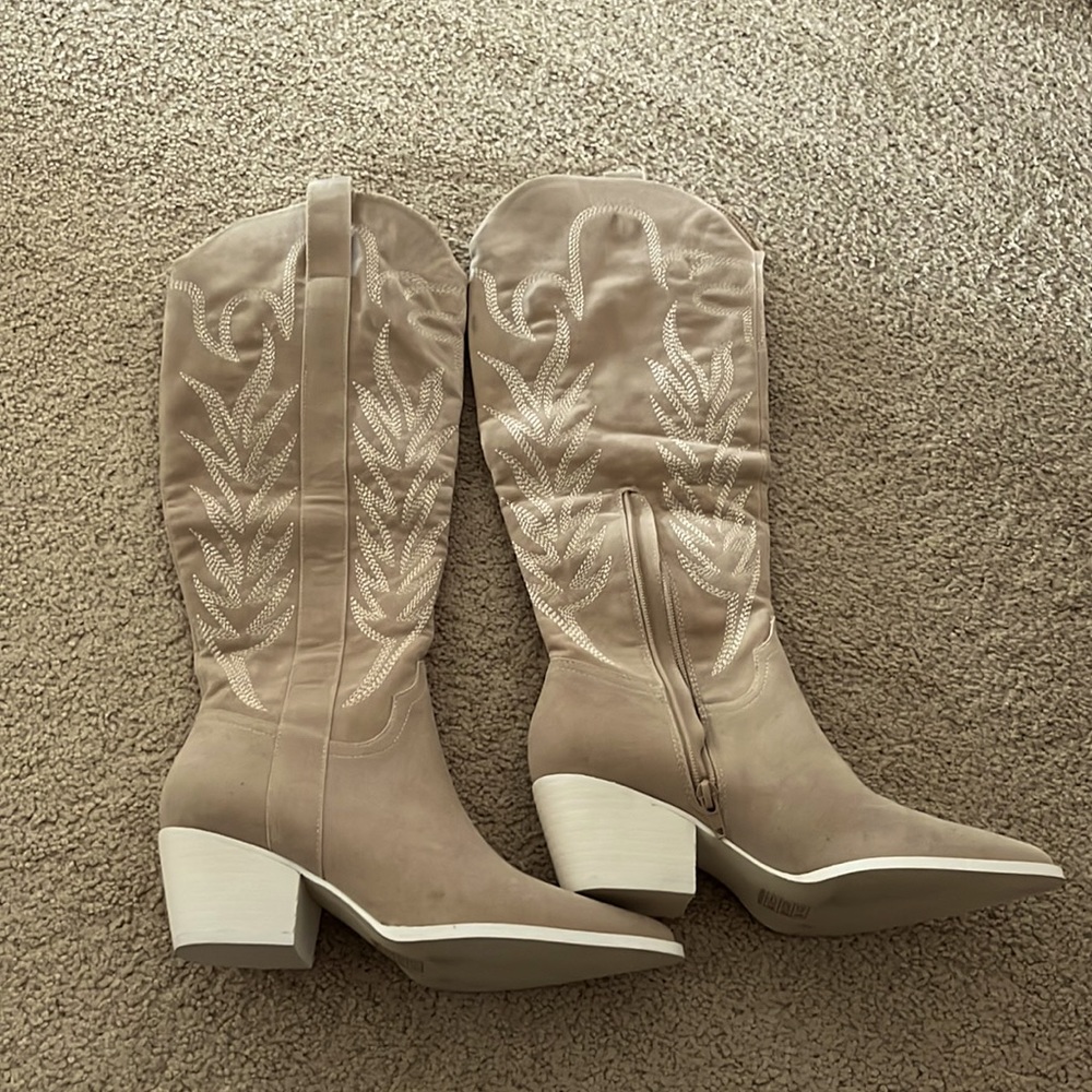 ALTARD STATE BOOTS
